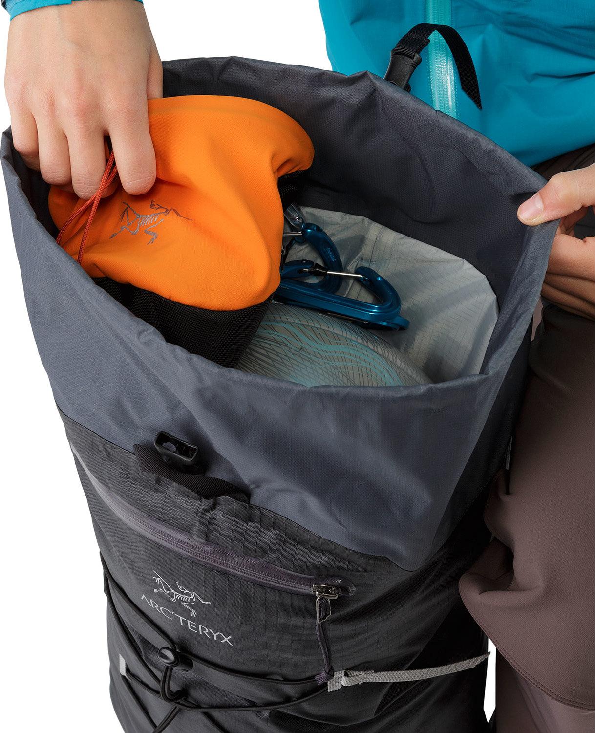 Product gallery image number 16 for product Alpha FL 30 Backpack