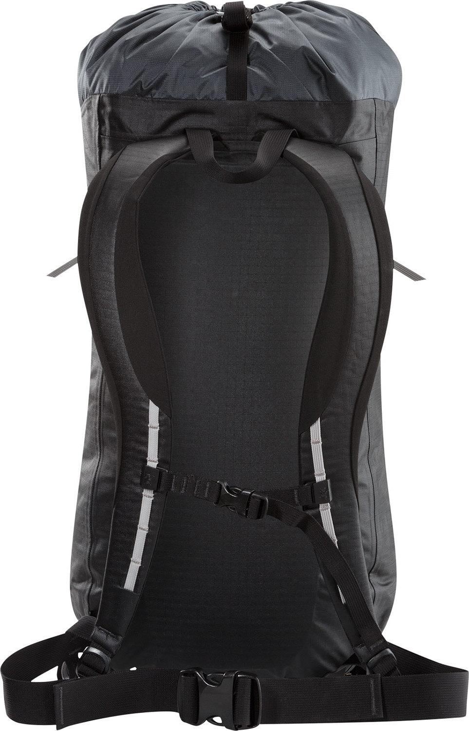 Product gallery image number 2 for product Alpha FL 30 Backpack