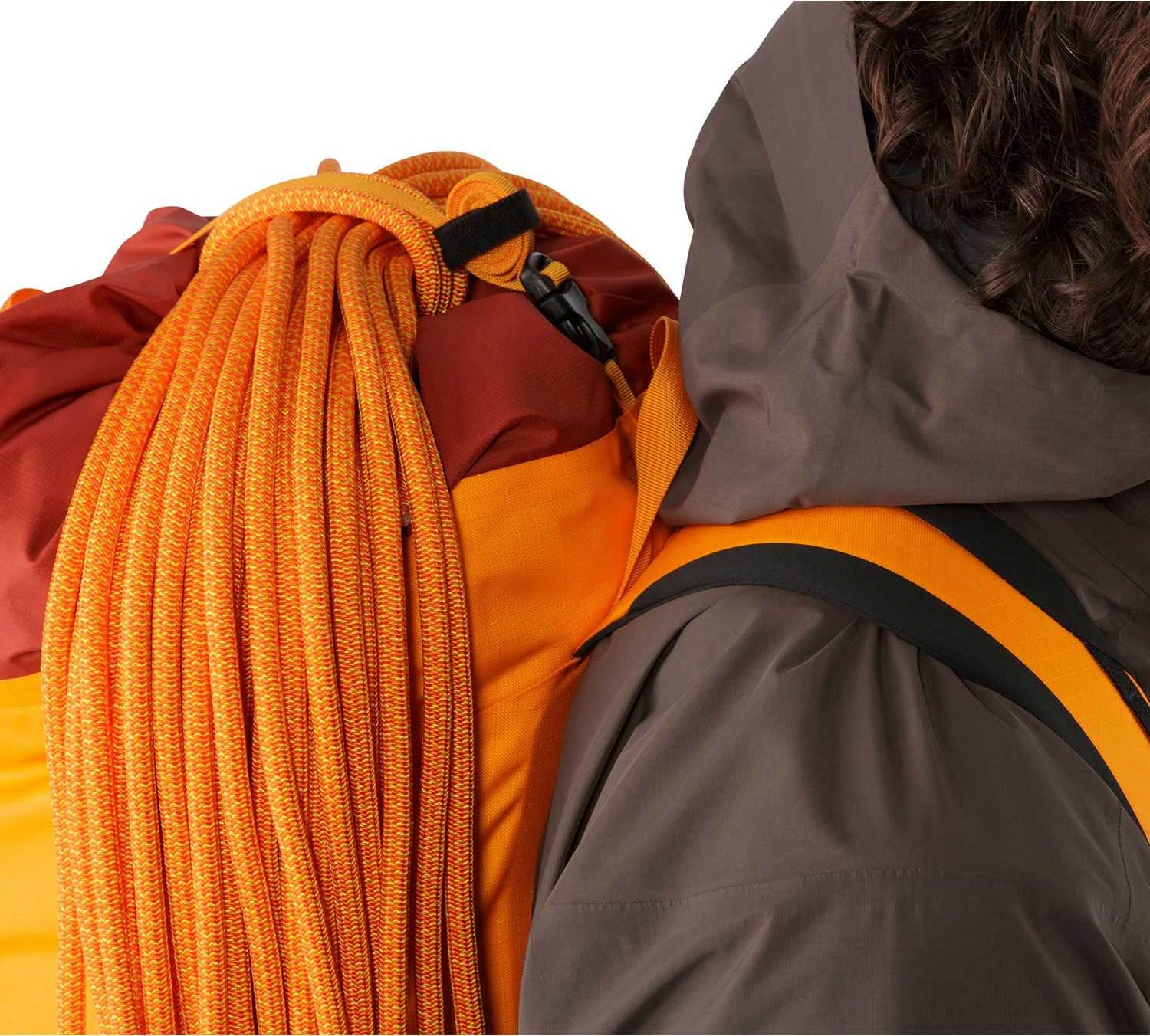 Product gallery image number 11 for product Alpha FL 45 Backpack