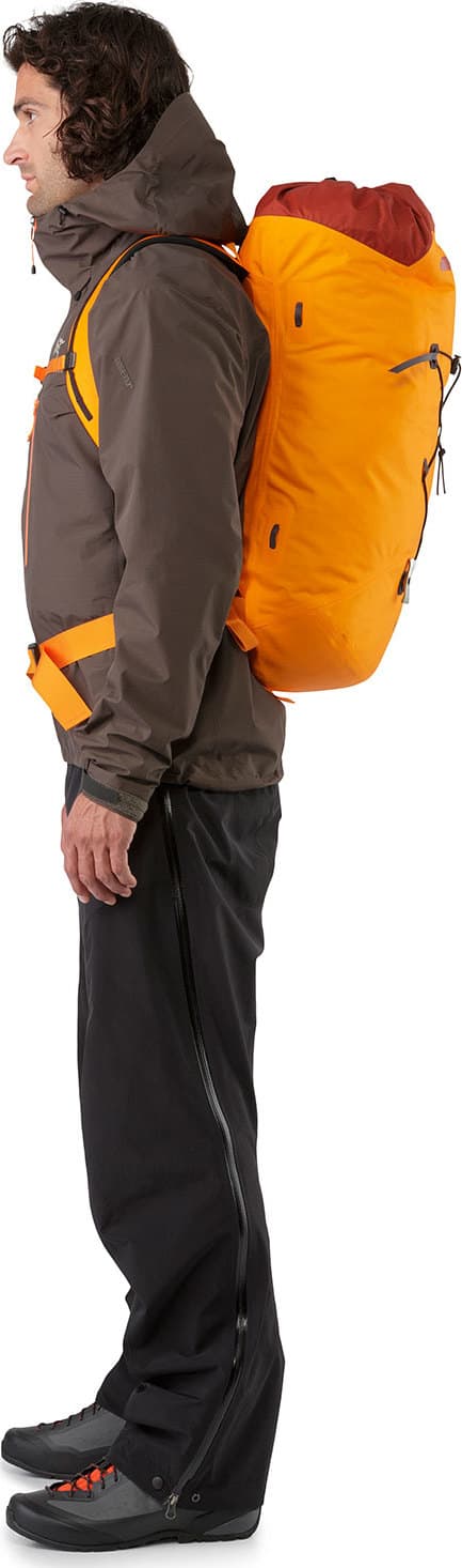 Product gallery image number 12 for product Alpha FL 45 Backpack