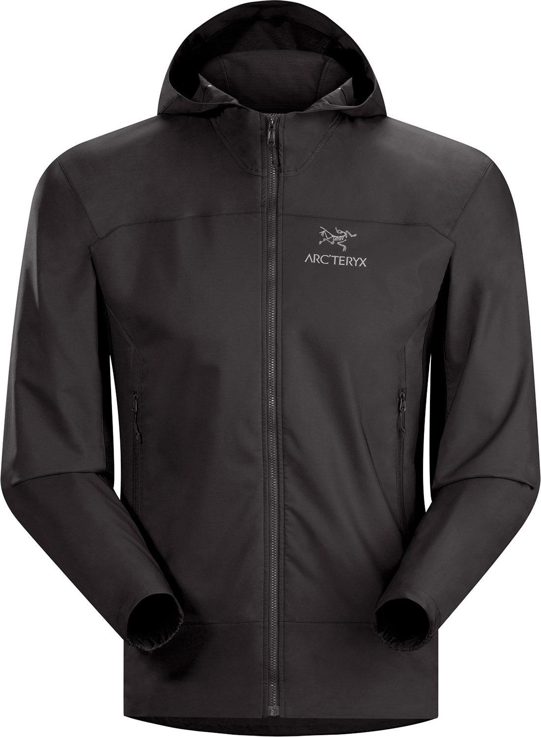 Product gallery image number 1 for product Tenquille Hoody - Men's