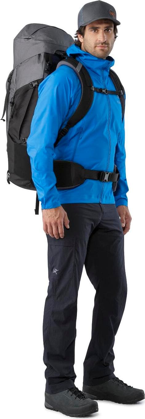 Product gallery image number 13 for product Bora AR 63 Backpack - Men's