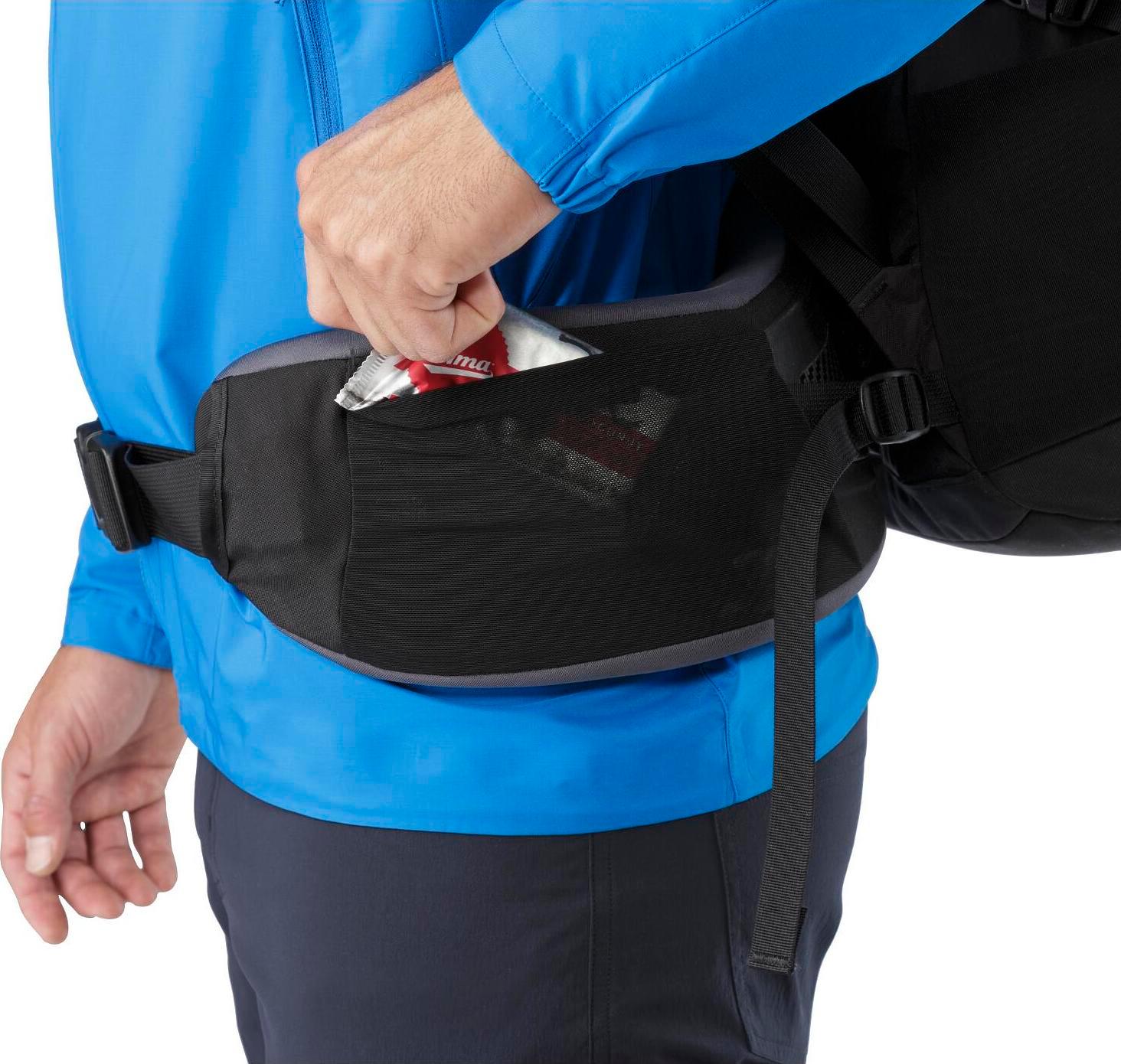 Product gallery image number 12 for product Bora AR 63 Backpack - Men's