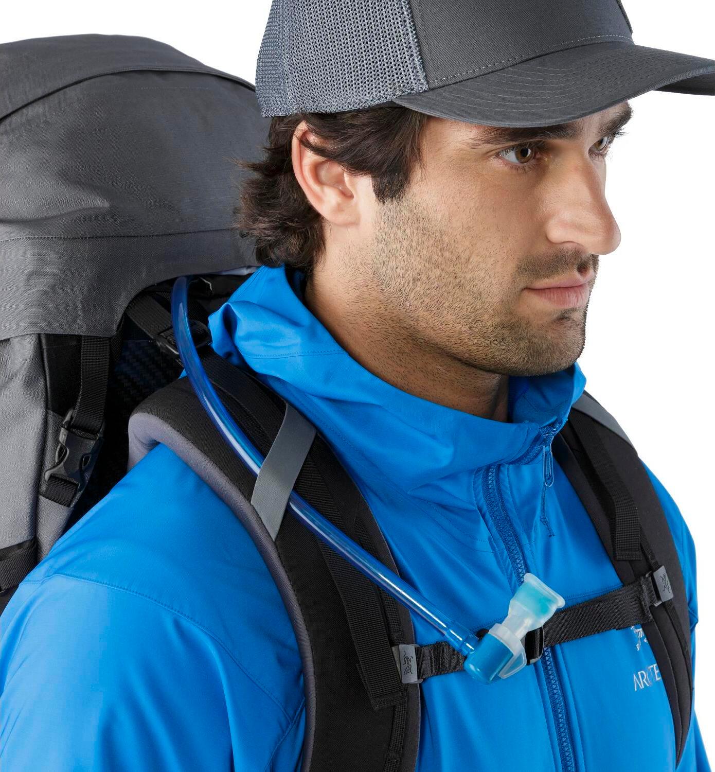 Product gallery image number 10 for product Bora AR 63 Backpack - Men's