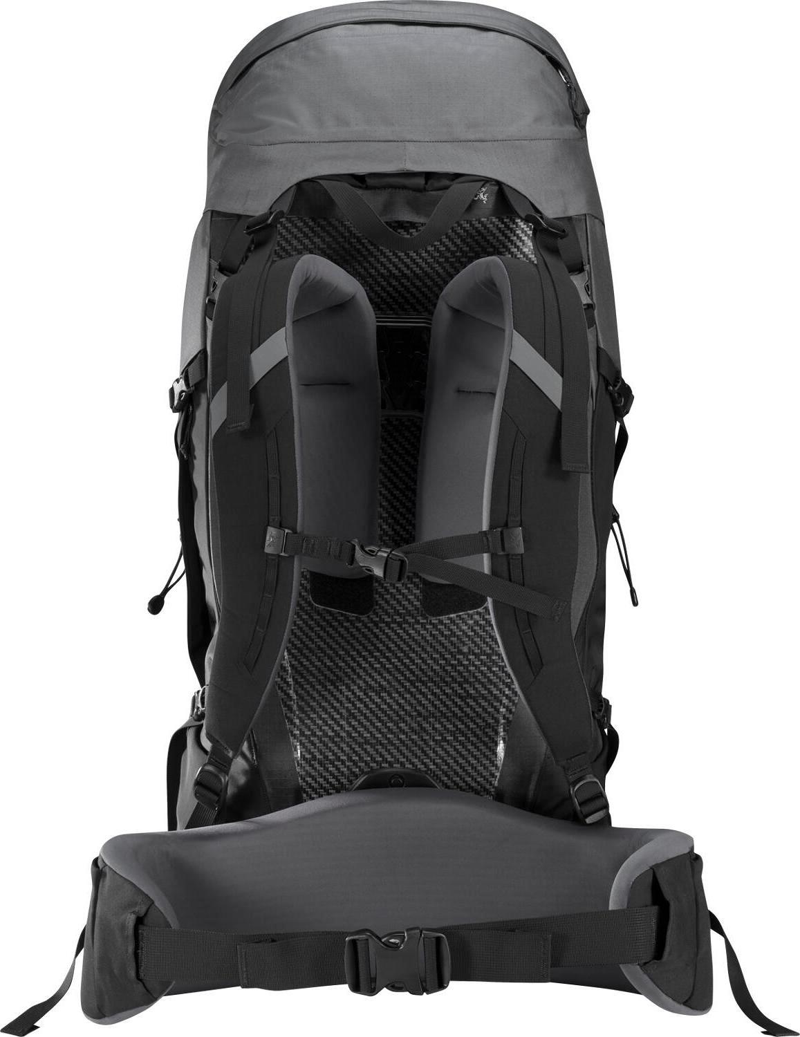 Product gallery image number 14 for product Bora AR 63 Backpack - Men's