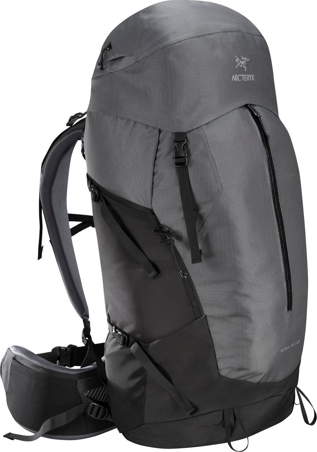 Product gallery image number 1 for product Bora AR 63 Backpack - Men's
