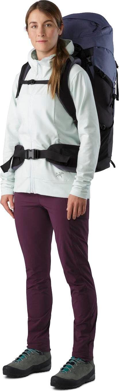 Product gallery image number 12 for product Bora AR 61 Backpack - Women's