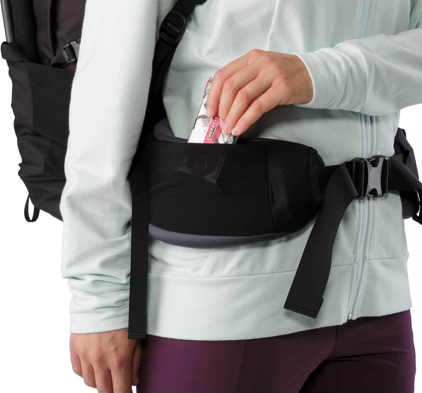 Product gallery image number 11 for product Bora AR 61 Backpack - Women's