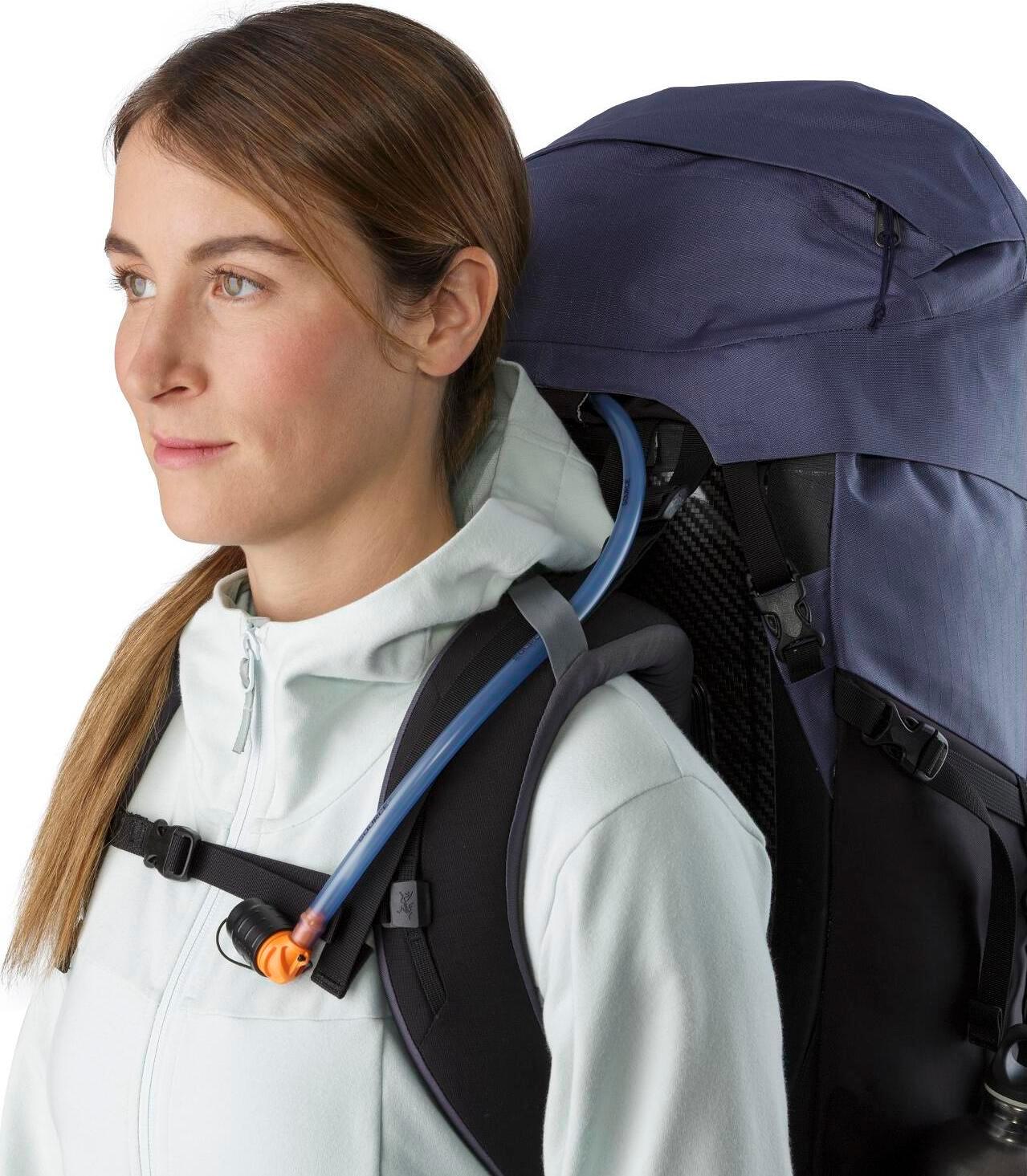 Product gallery image number 9 for product Bora AR 61 Backpack - Women's