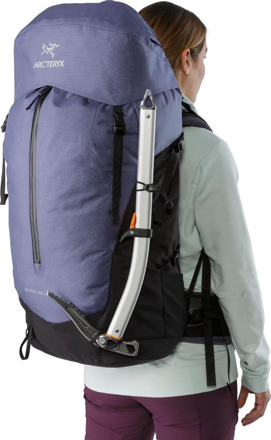 Product gallery image number 8 for product Bora AR 61 Backpack - Women's