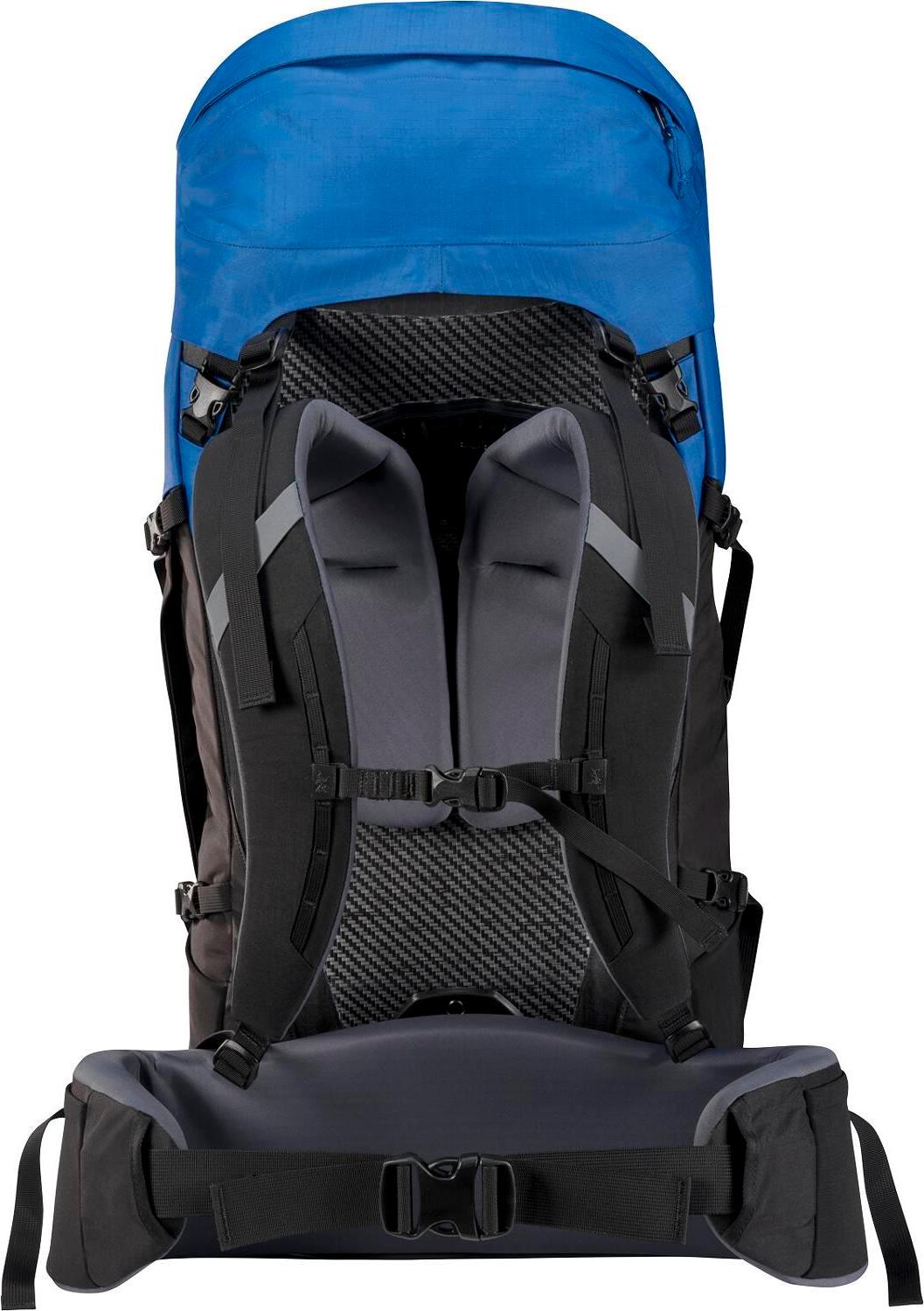 Product gallery image number 16 for product Bora AR 50 Backpack - Men's