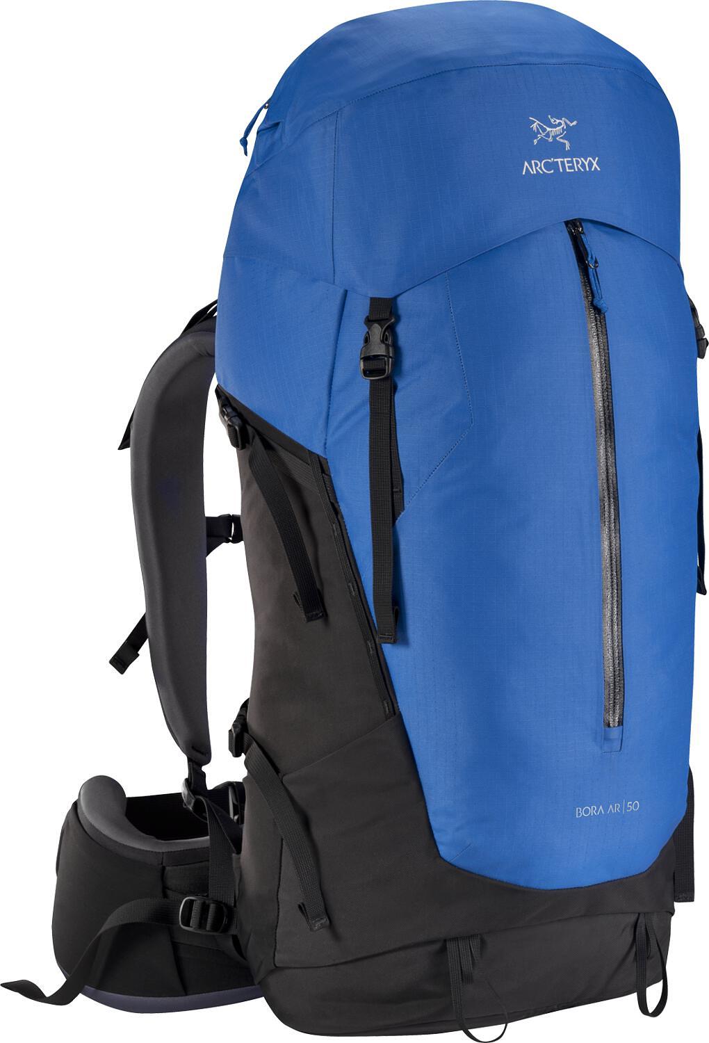 Product gallery image number 1 for product Bora AR 50 Backpack - Men's