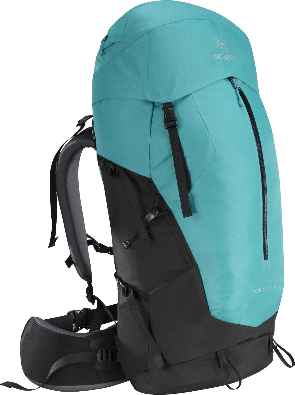 Product gallery image number 1 for product Bora AR 49 Backpack - Women's