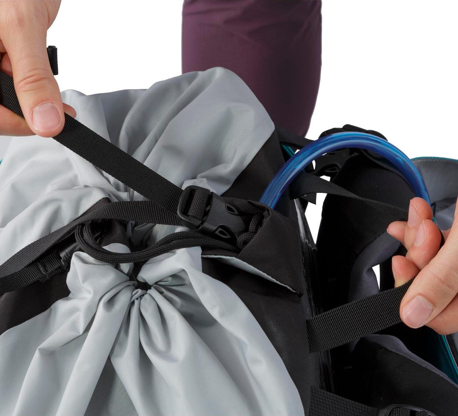 Product gallery image number 17 for product Bora AR 49 Backpack - Women's