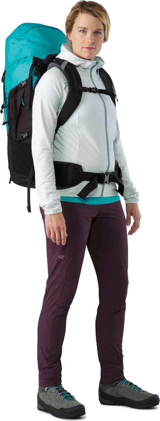 Product gallery image number 15 for product Bora AR 49 Backpack - Women's