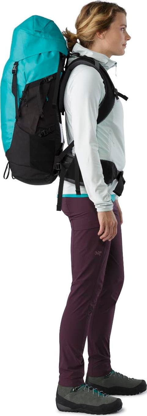 Product gallery image number 3 for product Bora AR 49 Backpack - Women's