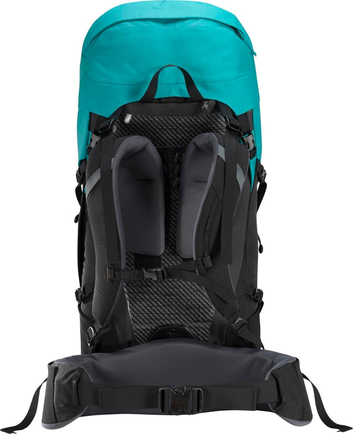 Product gallery image number 18 for product Bora AR 49 Backpack - Women's