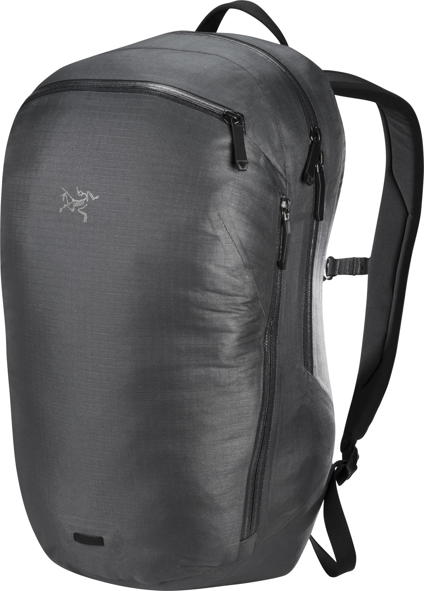 Product gallery image number 1 for product Granville Zip 16 Backpack