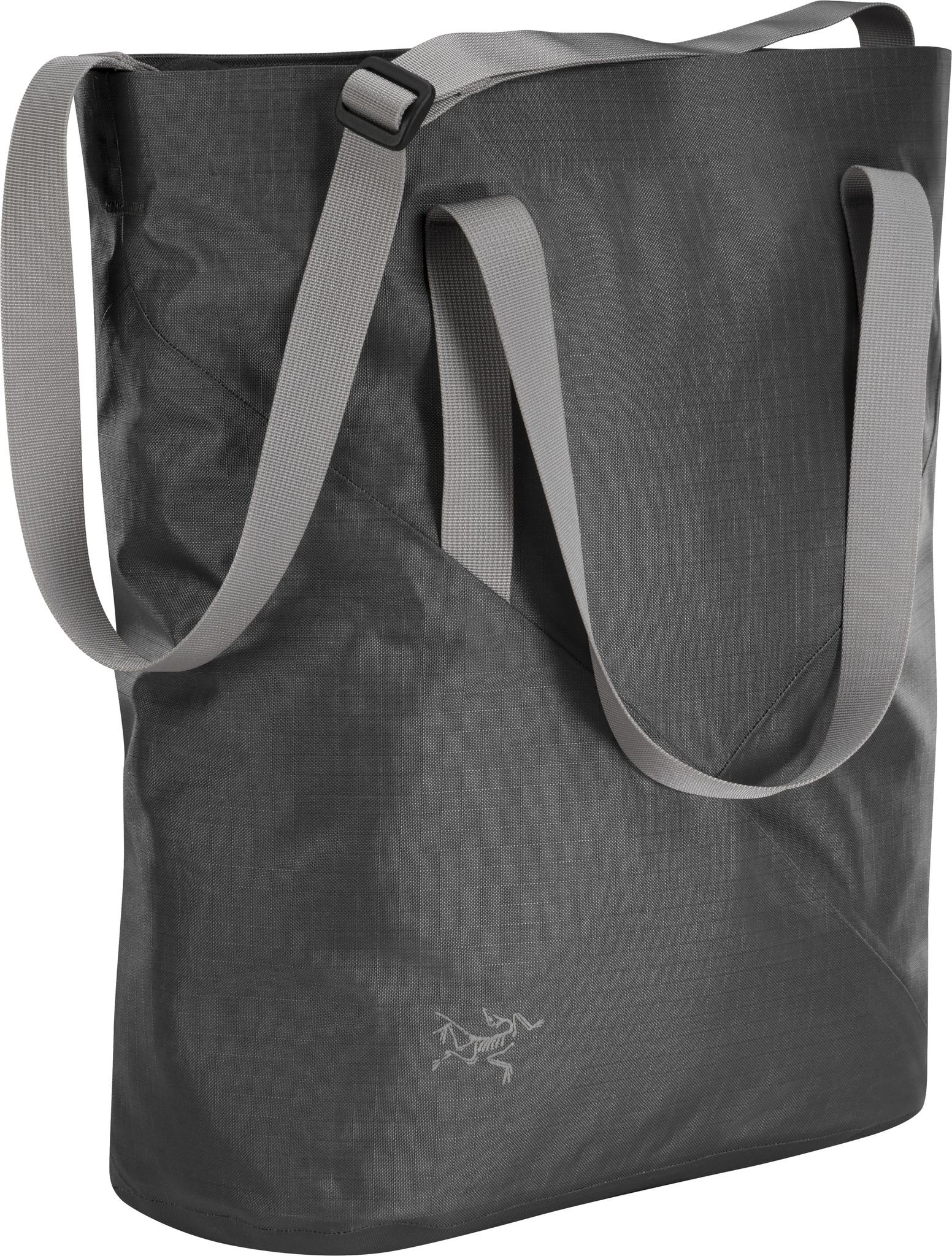 Product gallery image number 1 for product Granville 18 Tote