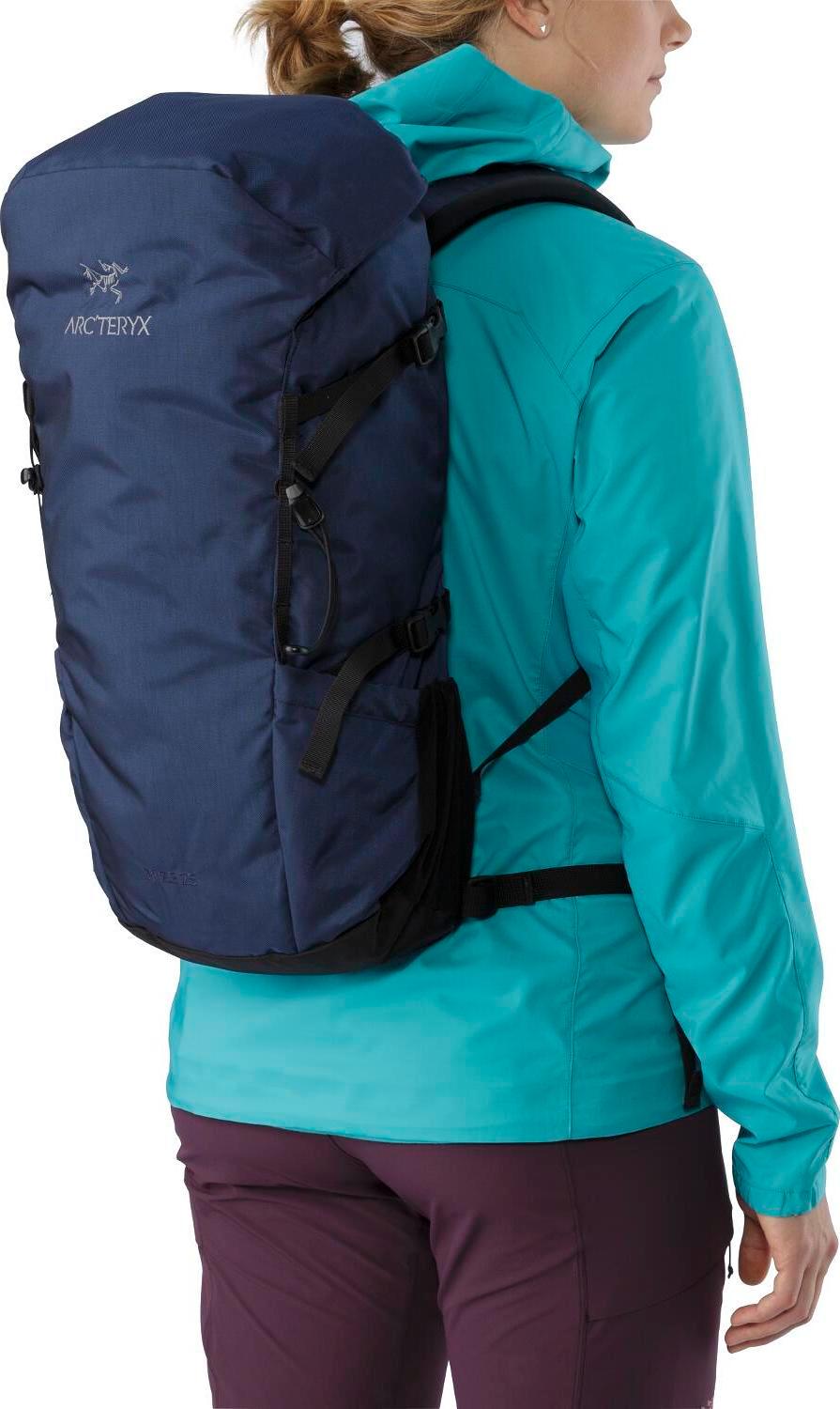 Product gallery image number 9 for product Brize 25 Backpack