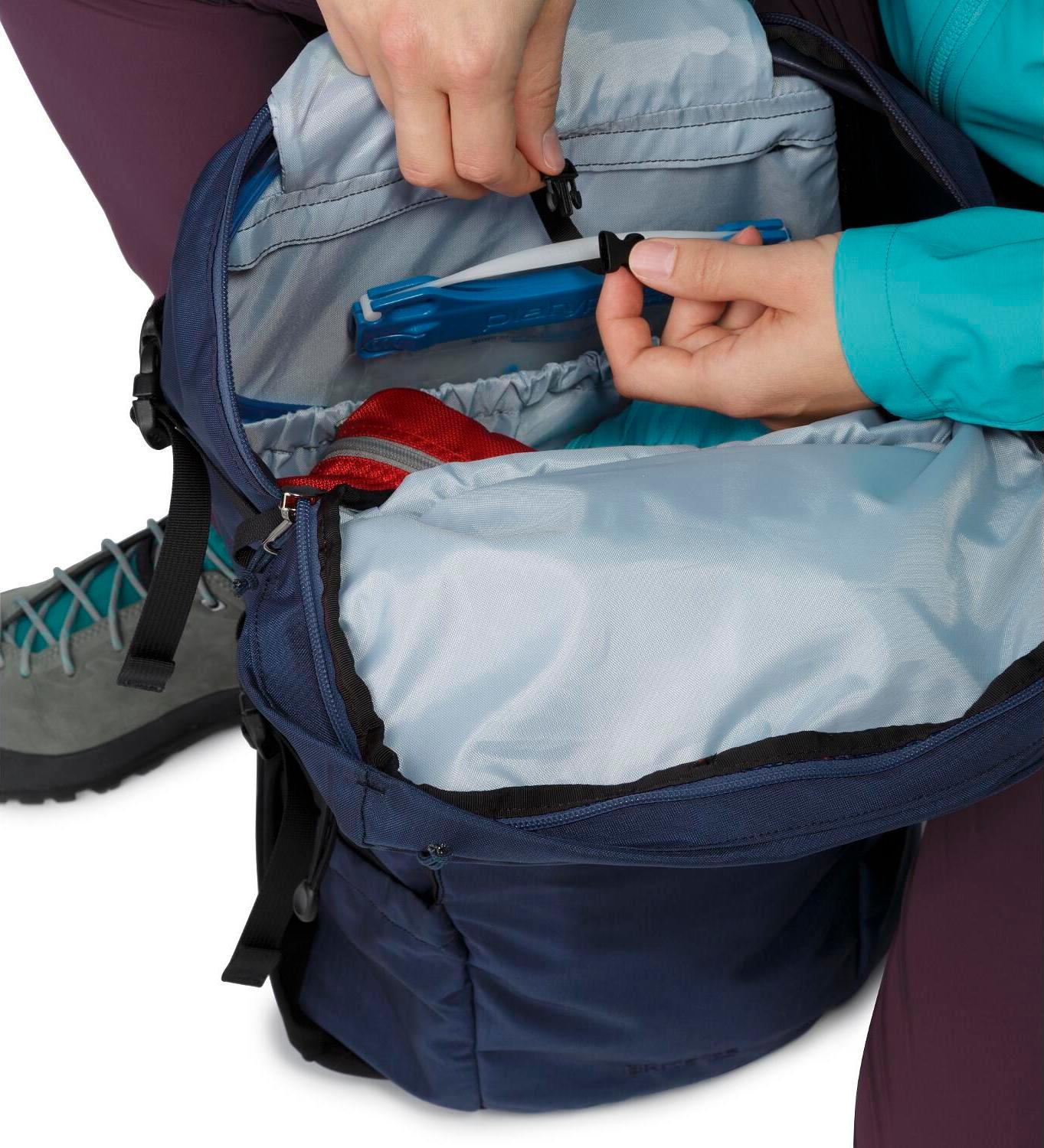 Product gallery image number 6 for product Brize 25 Backpack