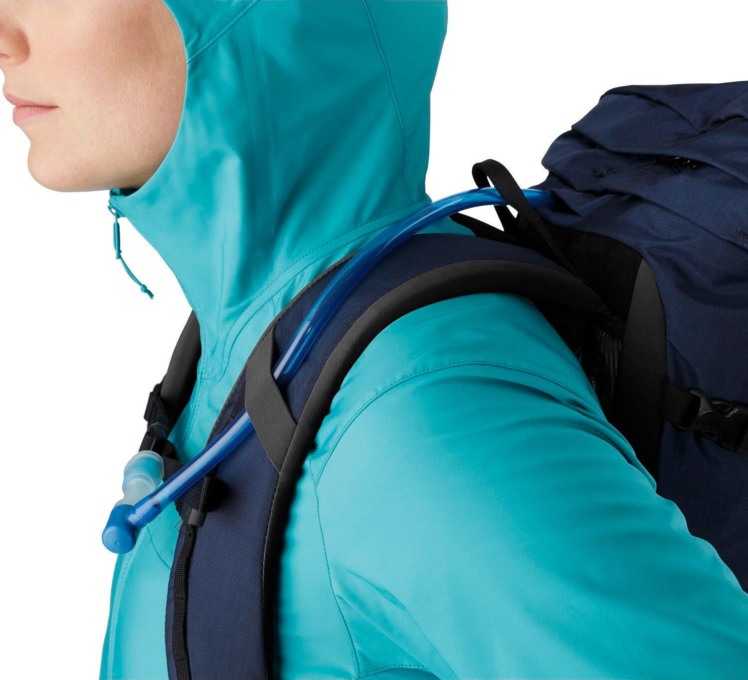 Product gallery image number 5 for product Brize 25 Backpack