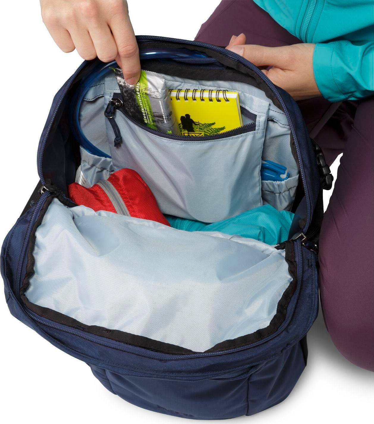 Product gallery image number 4 for product Brize 25 Backpack