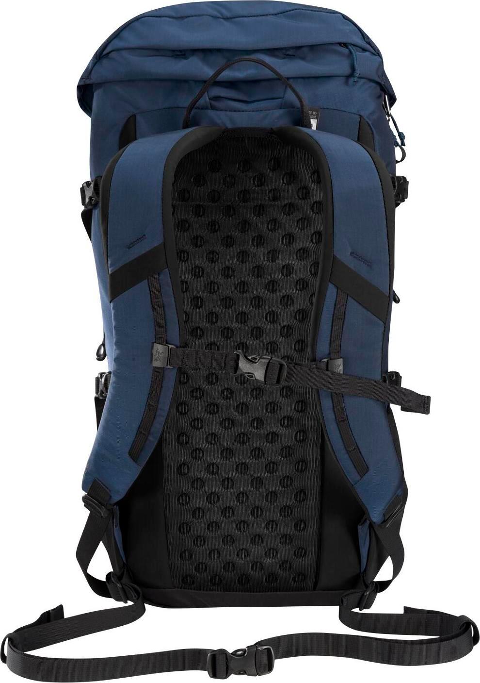 Product gallery image number 10 for product Brize 25 Backpack