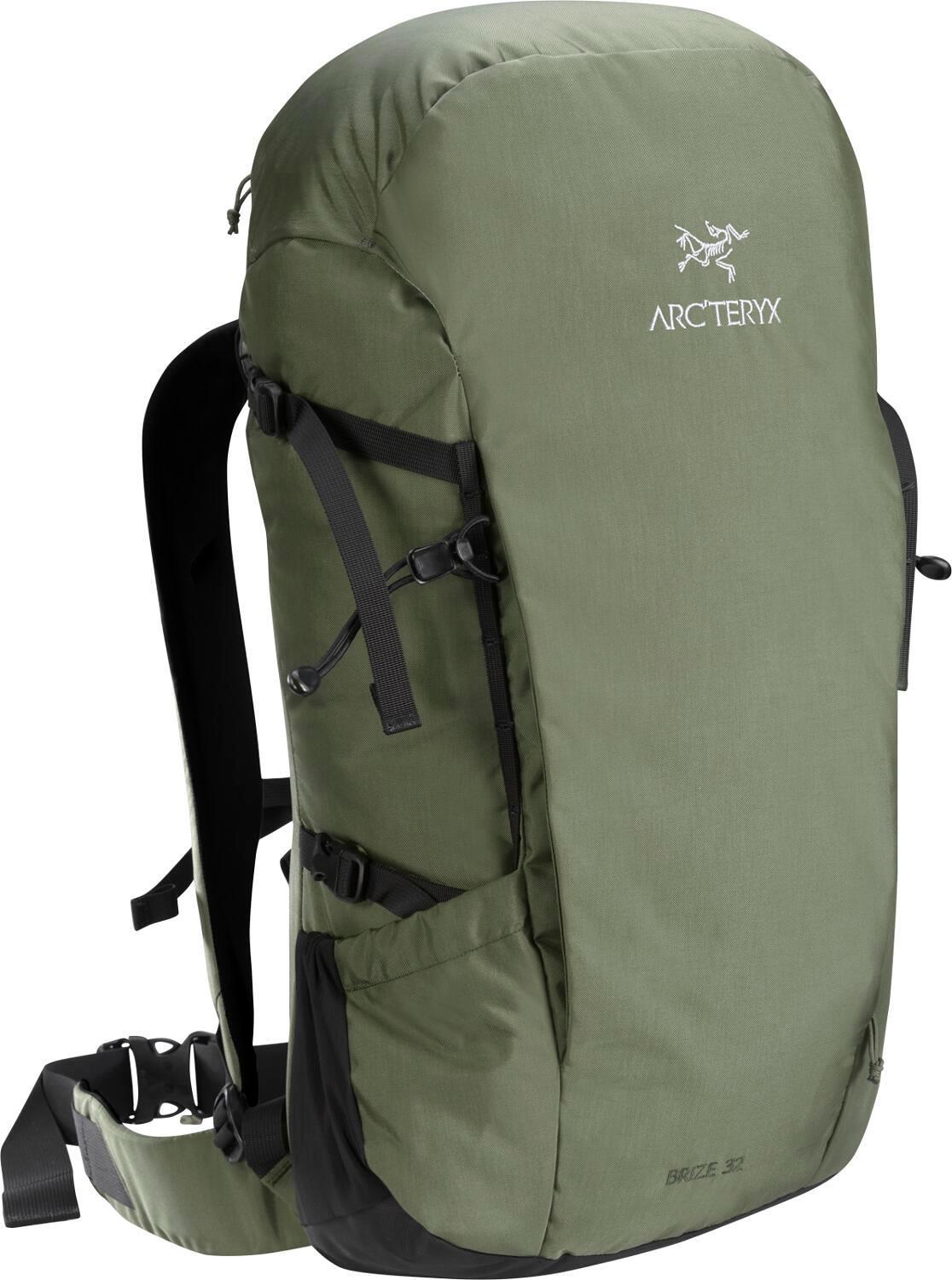Product gallery image number 1 for product Brize 32 Backpack