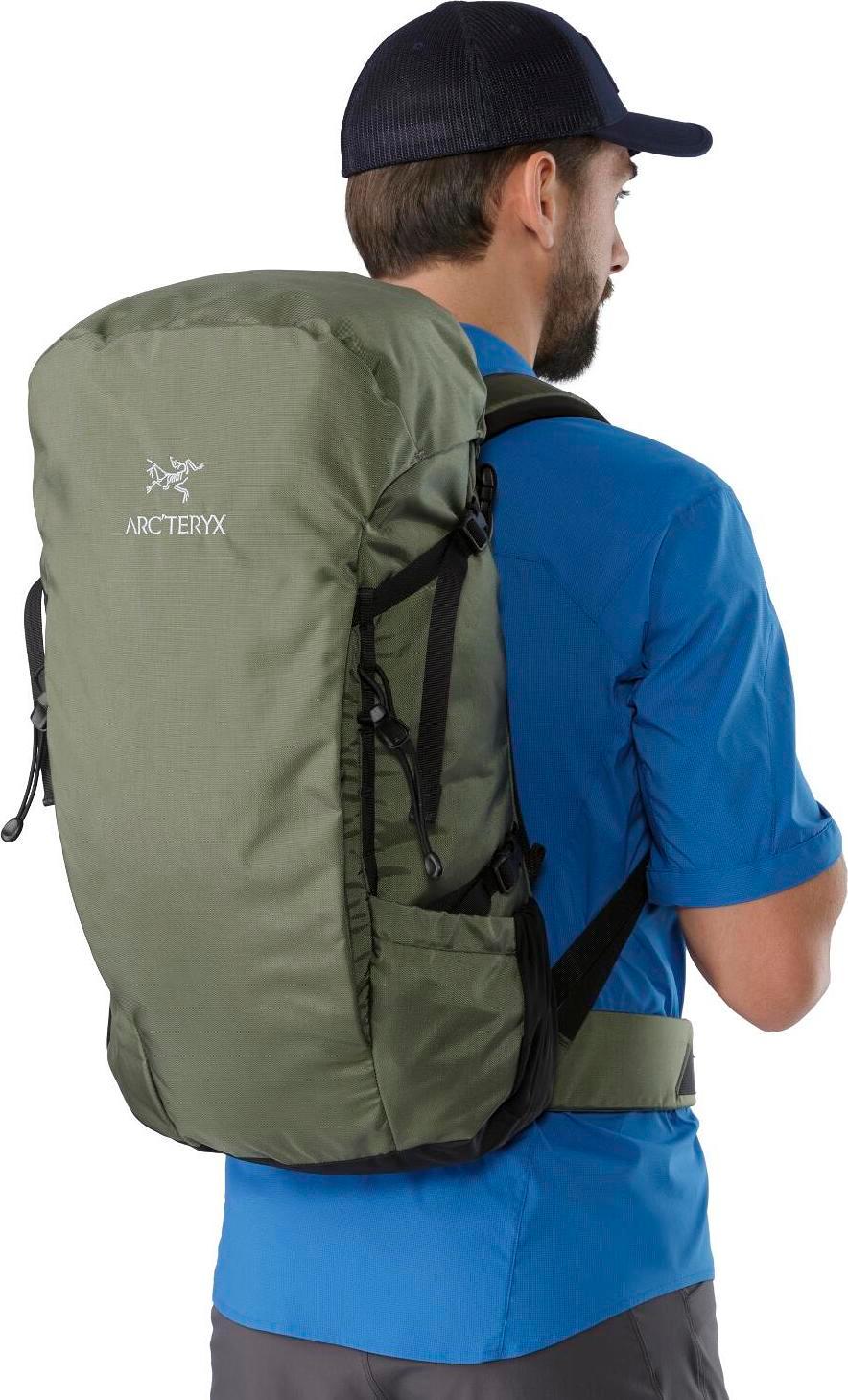 Product gallery image number 11 for product Brize 32 Backpack