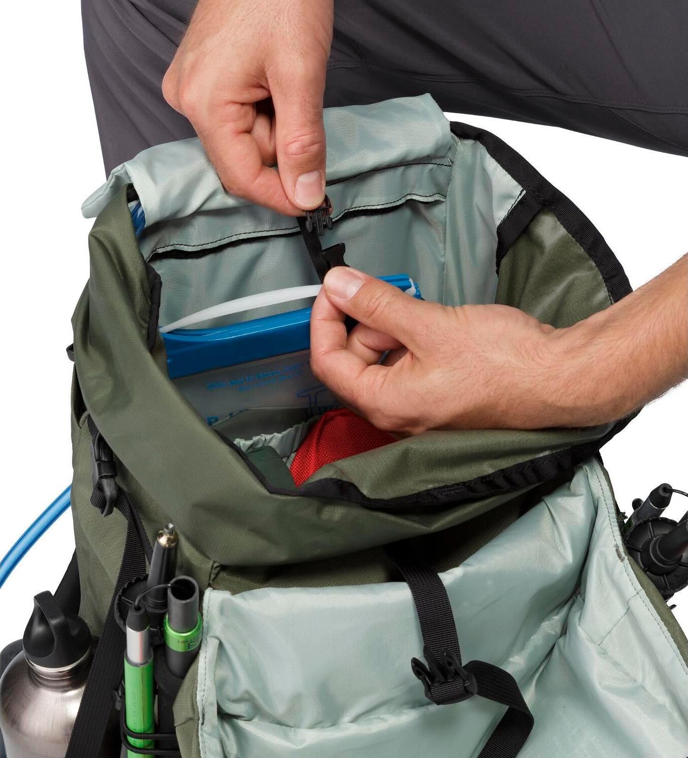 Product gallery image number 7 for product Brize 32 Backpack