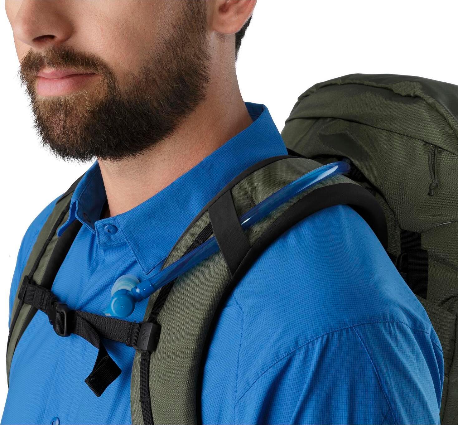 Product gallery image number 6 for product Brize 32 Backpack