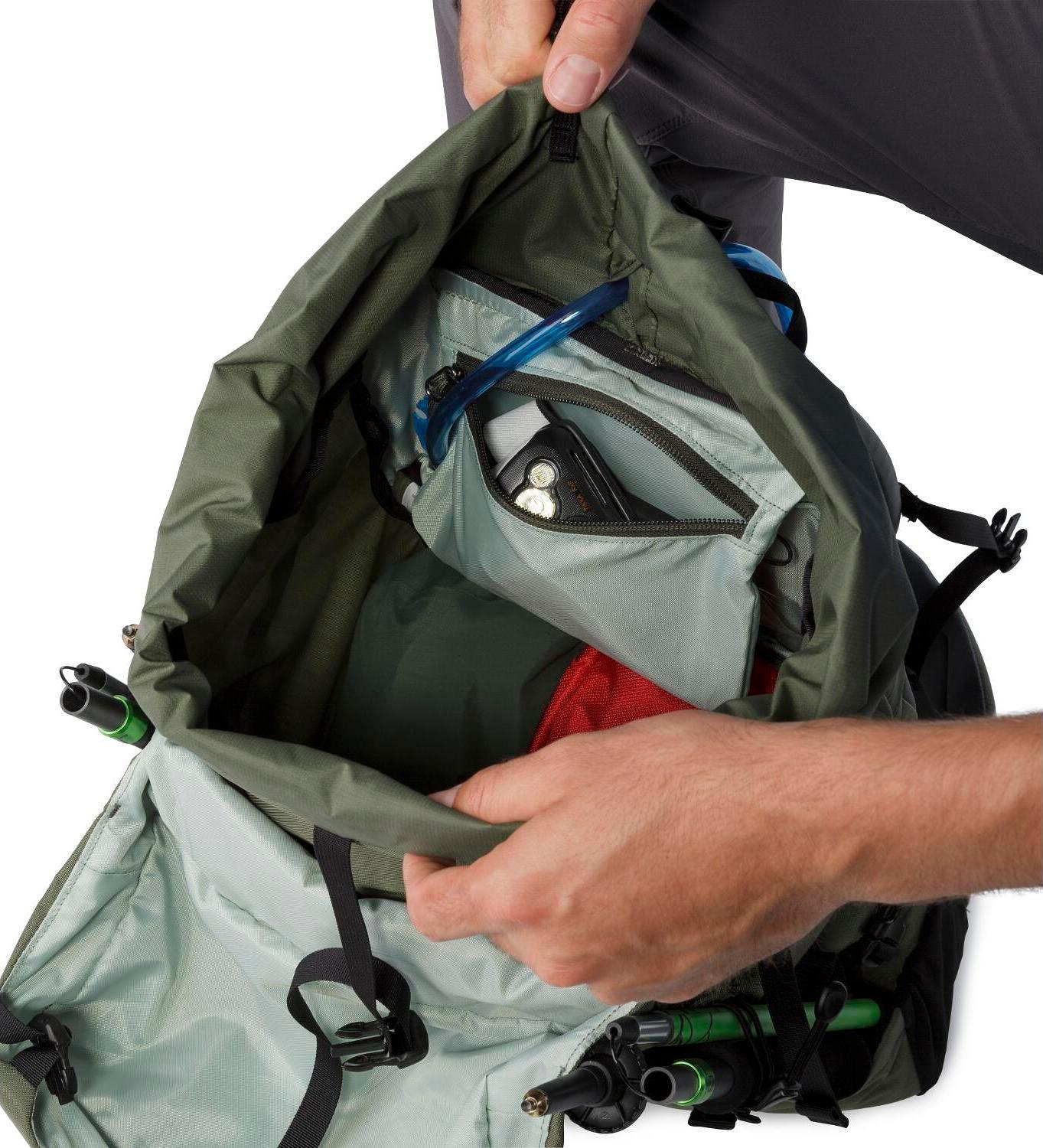 Product gallery image number 5 for product Brize 32 Backpack