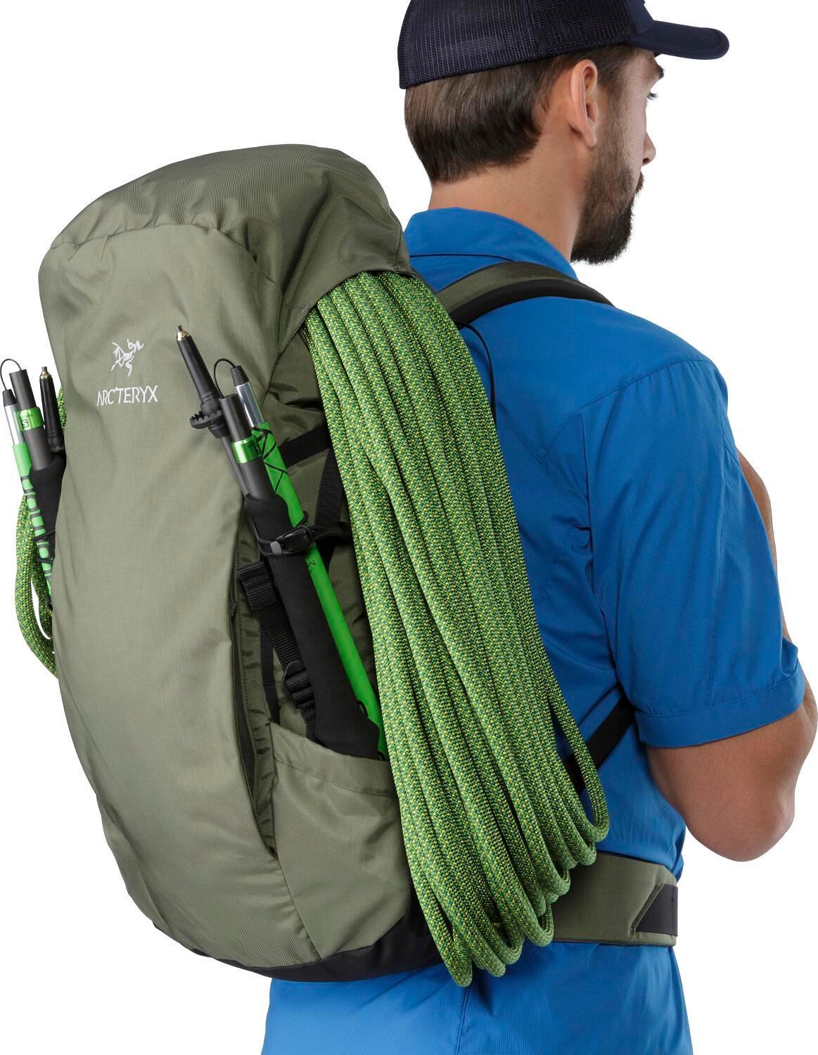 Product gallery image number 4 for product Brize 32 Backpack