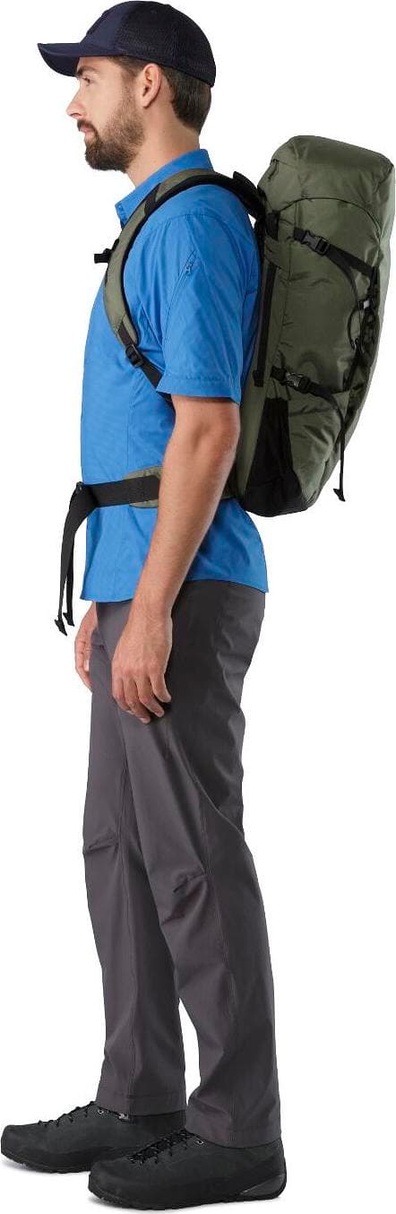 Product gallery image number 3 for product Brize 32 Backpack