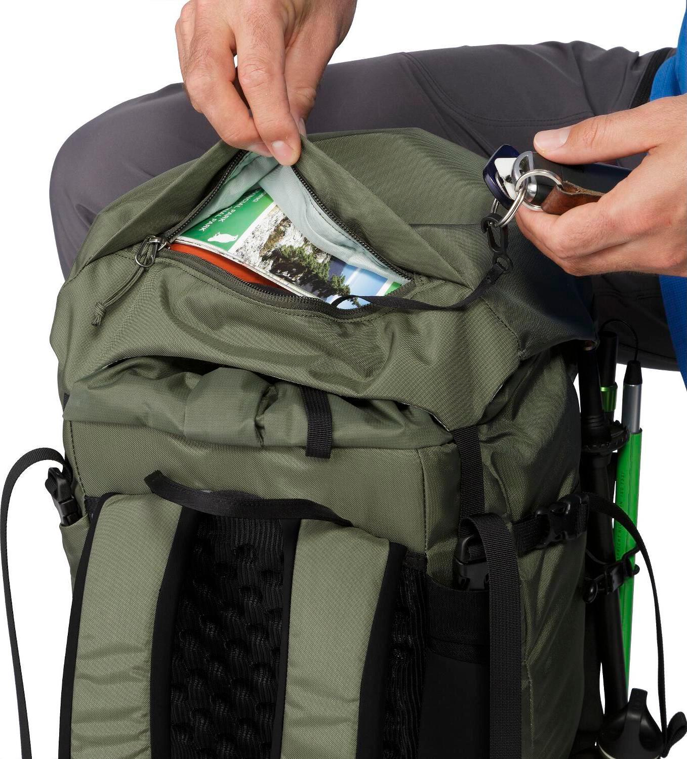 Product gallery image number 2 for product Brize 32 Backpack