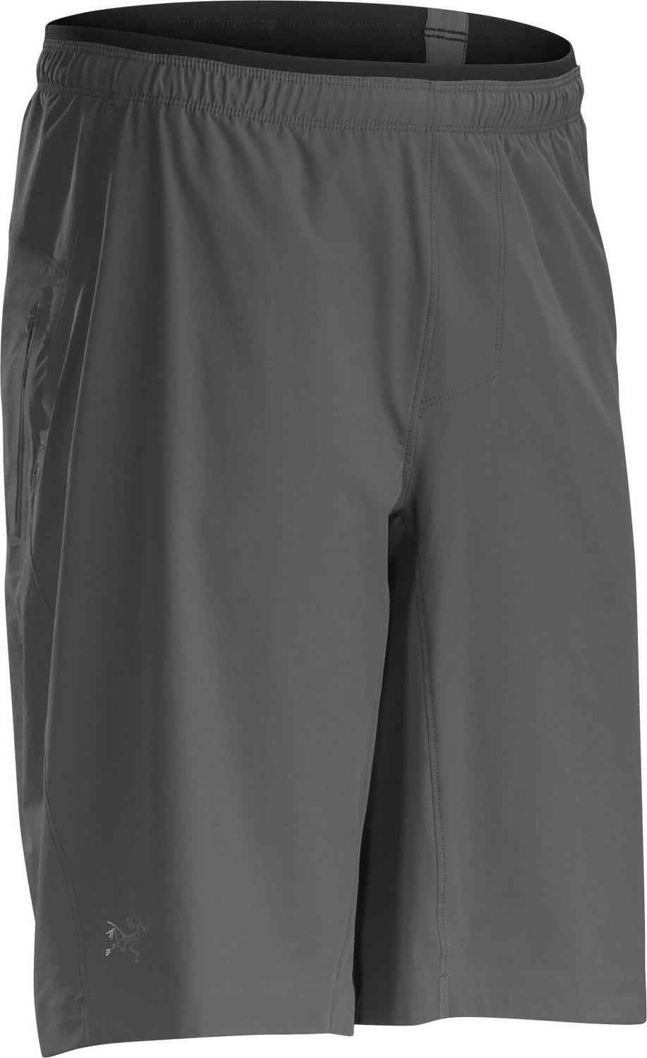 Product gallery image number 1 for product Aptin Short - Men's