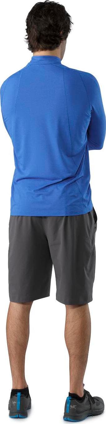 Product gallery image number 7 for product Aptin Short - Men's