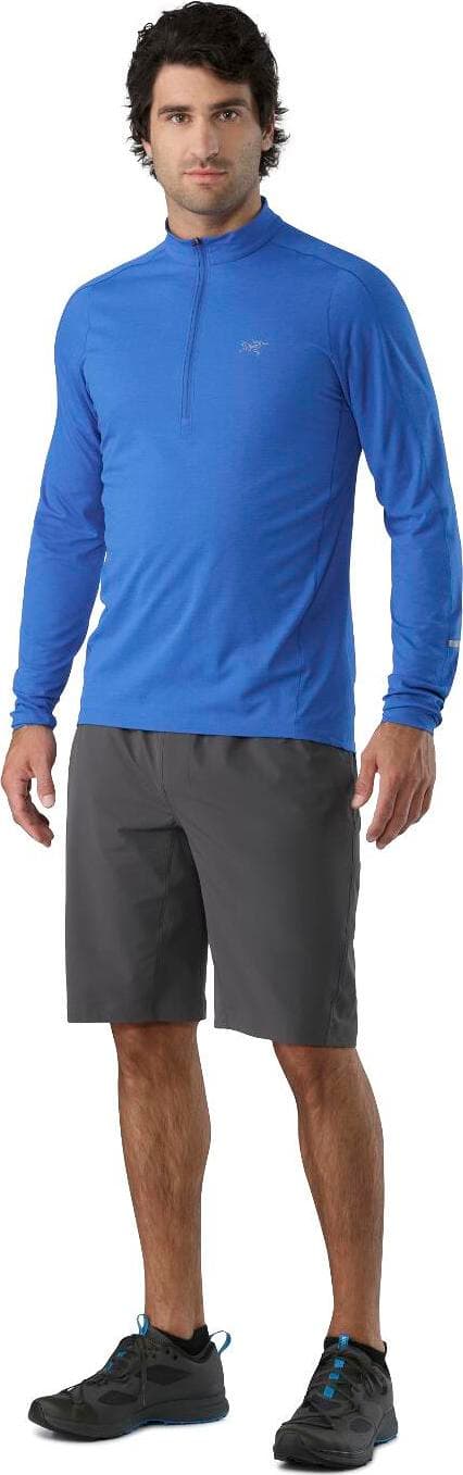 Product gallery image number 5 for product Aptin Short - Men's