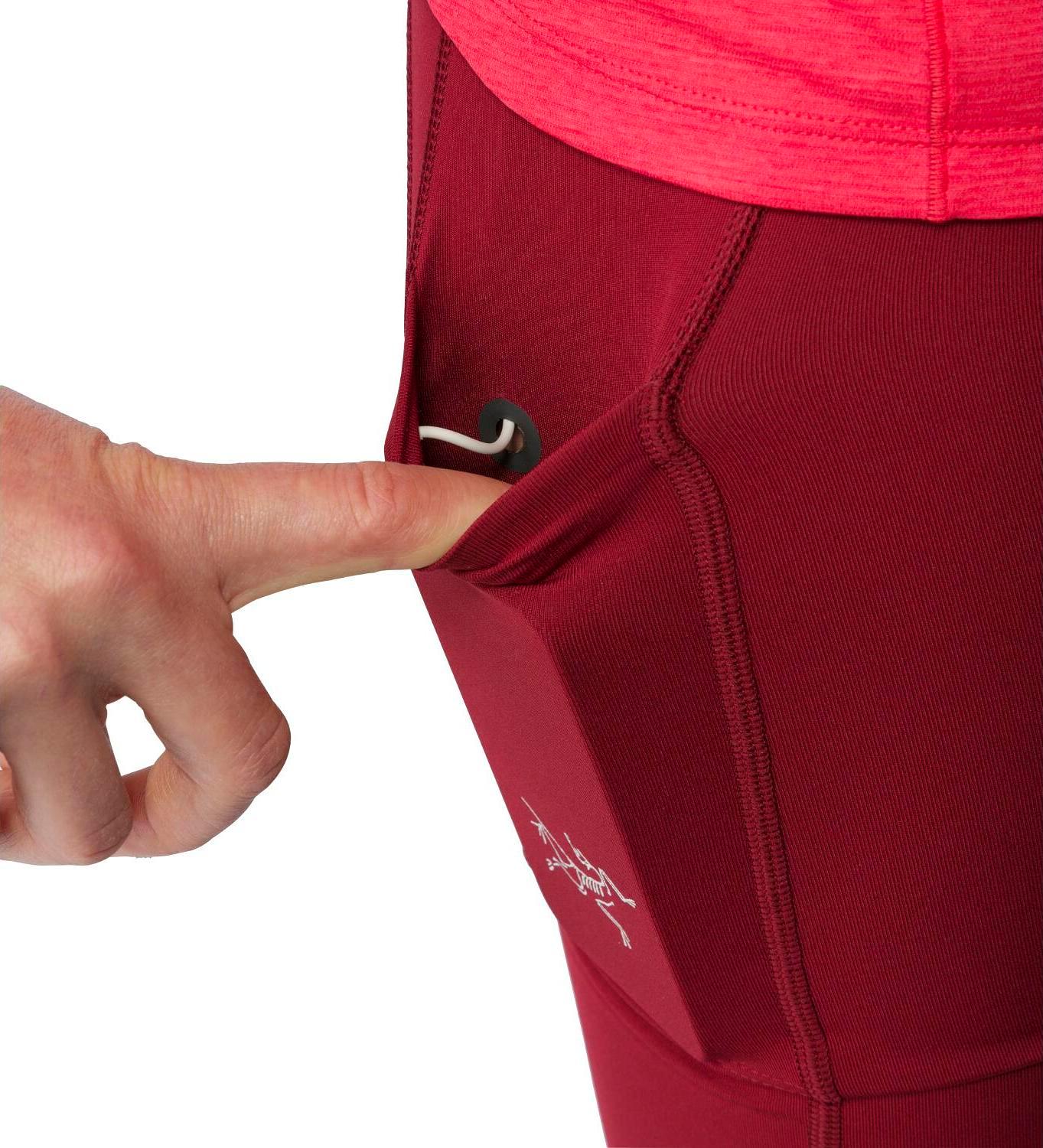 Product gallery image number 5 for product Sunara Tight - Women's