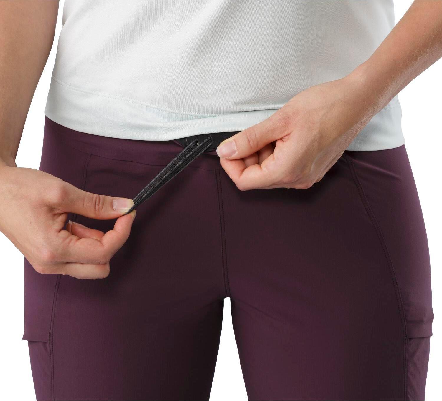 Product gallery image number 3 for product Sabria Pant - Women's
