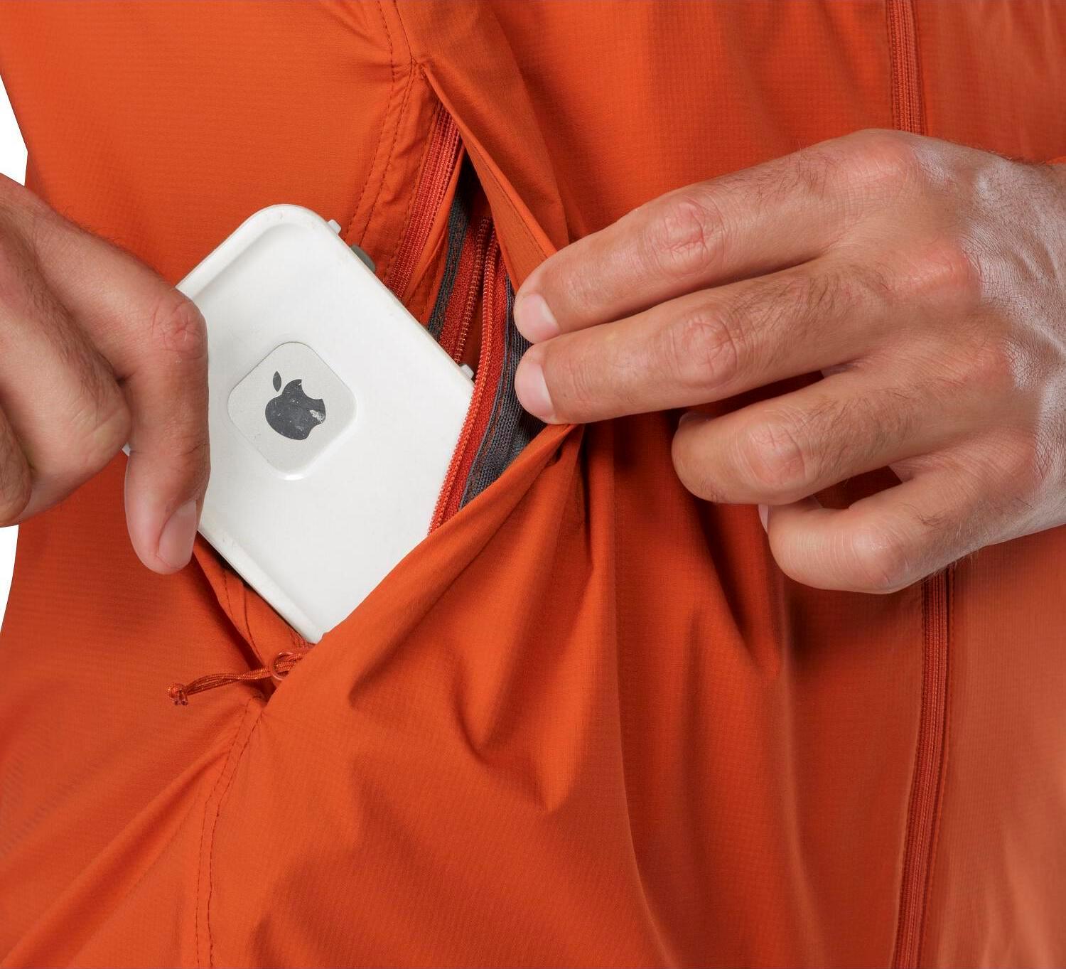 Product gallery image number 3 for product Nodin Jacket - Men's