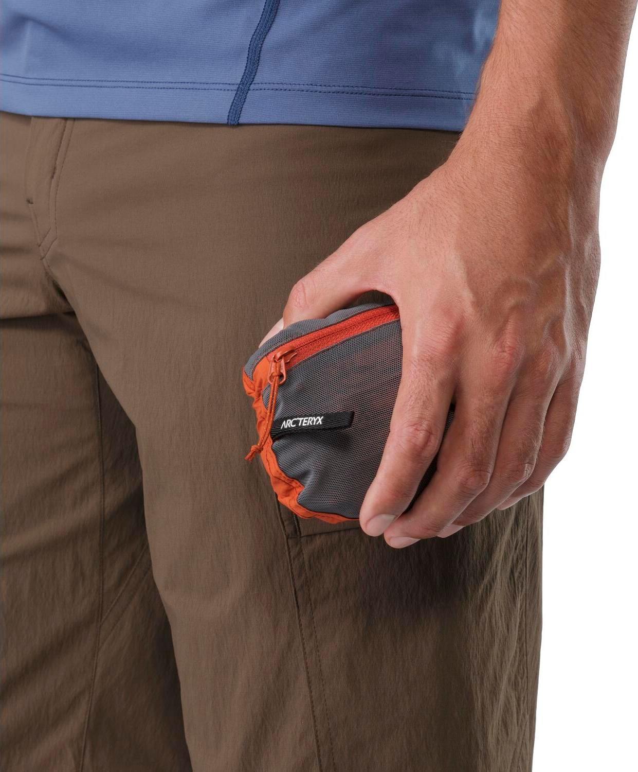 Product gallery image number 2 for product Nodin Jacket - Men's