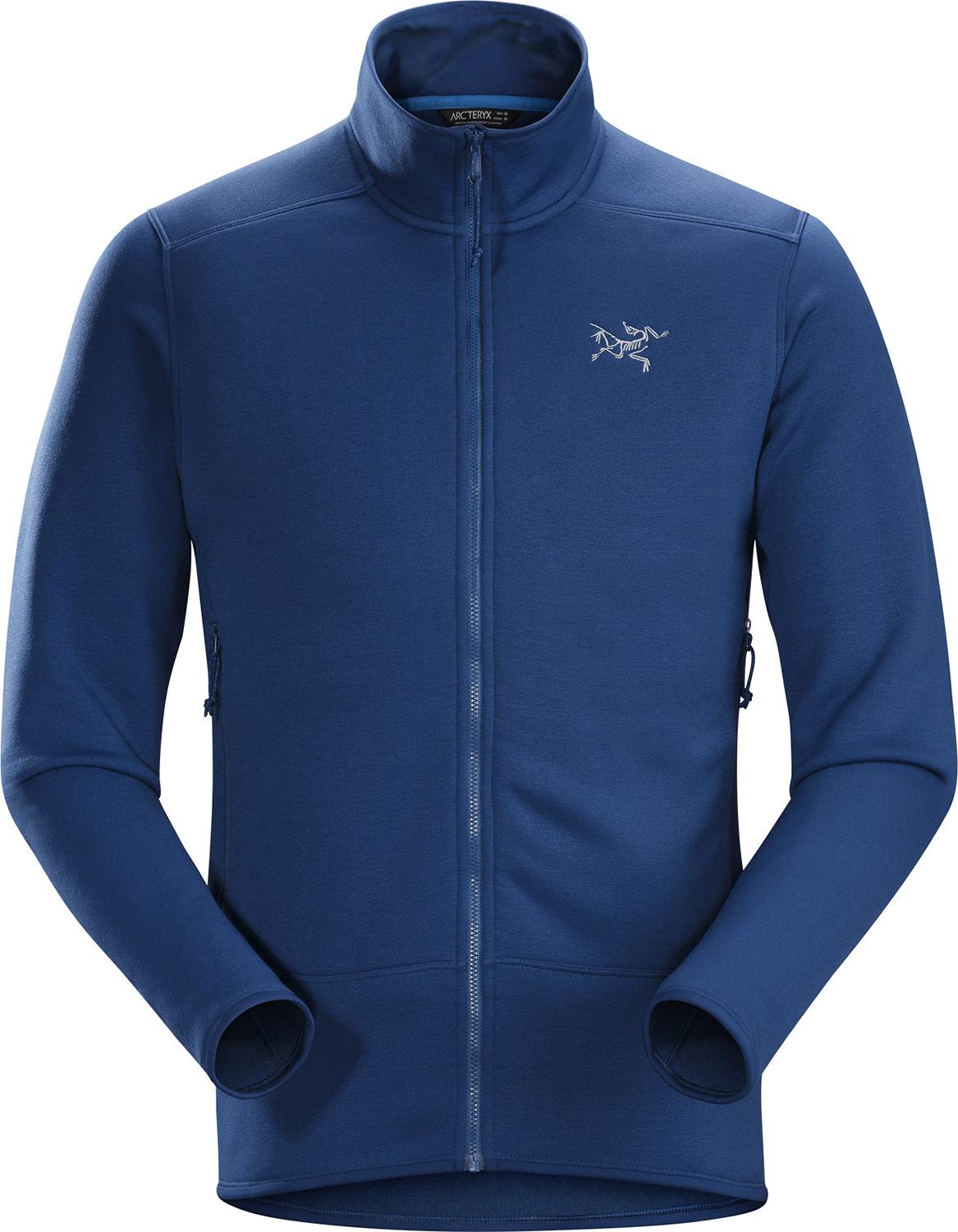 Product gallery image number 1 for product Kyanite Jacket - Men's