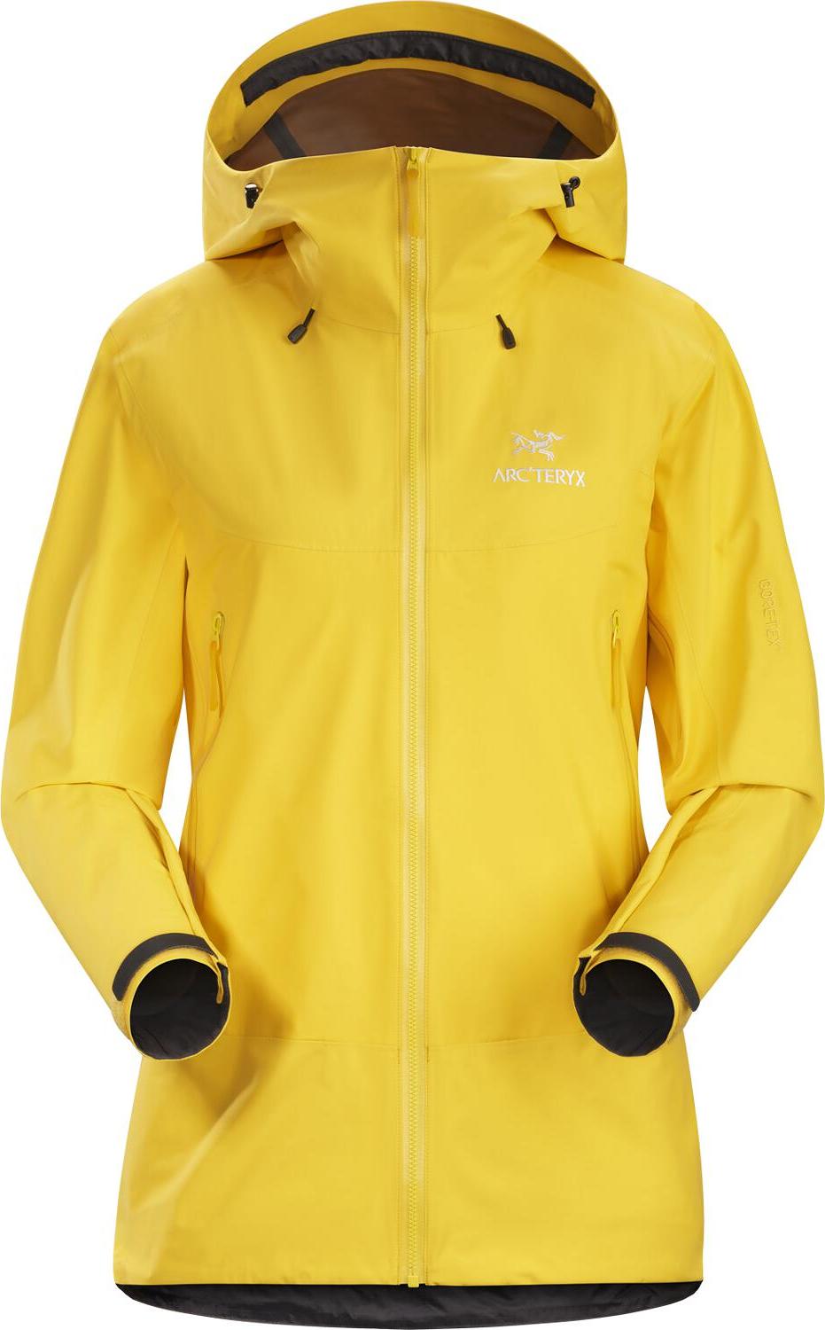 Product gallery image number 1 for product Beta SL Hybrid Jacket - Women's