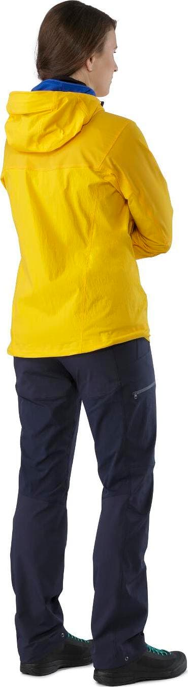 Product gallery image number 8 for product Psiphon FL Pant - Women's