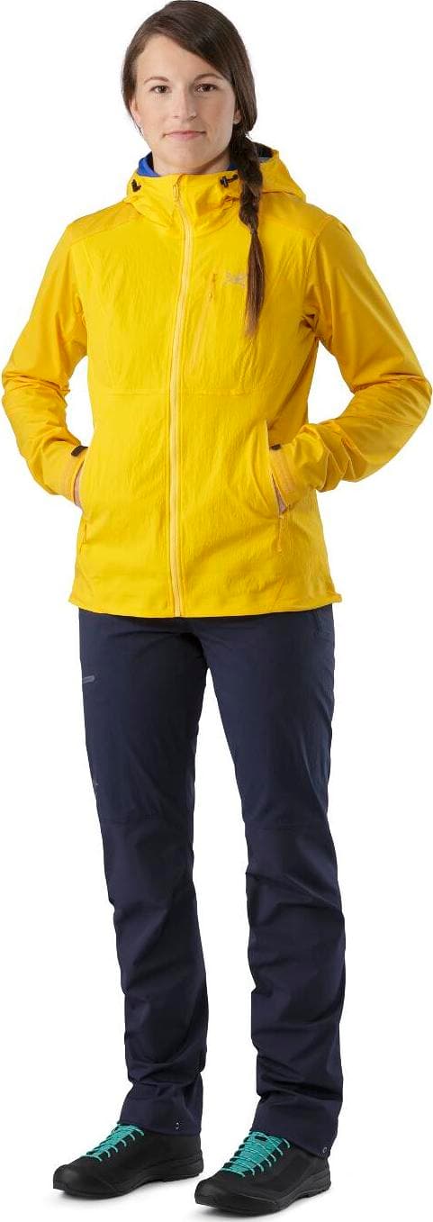 Product gallery image number 7 for product Psiphon FL Pant - Women's