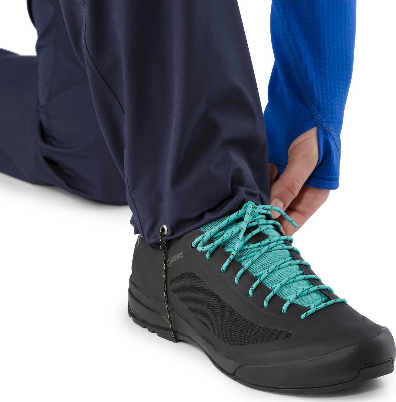 Product gallery image number 6 for product Psiphon FL Pant - Women's