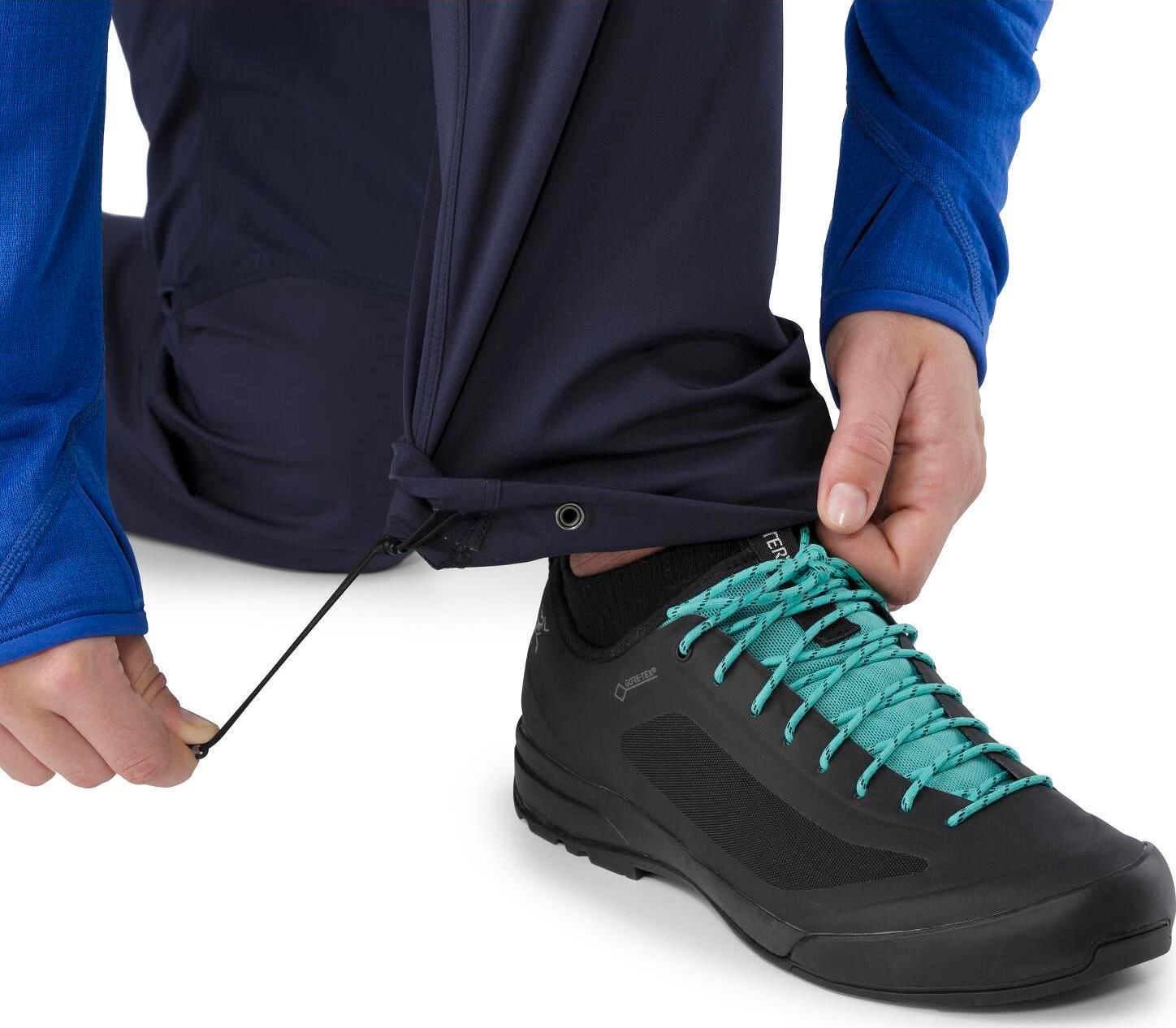 Product gallery image number 5 for product Psiphon FL Pant - Women's