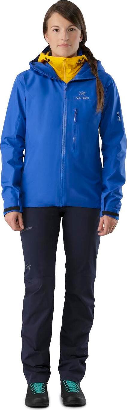 Product gallery image number 4 for product Psiphon FL Pant - Women's